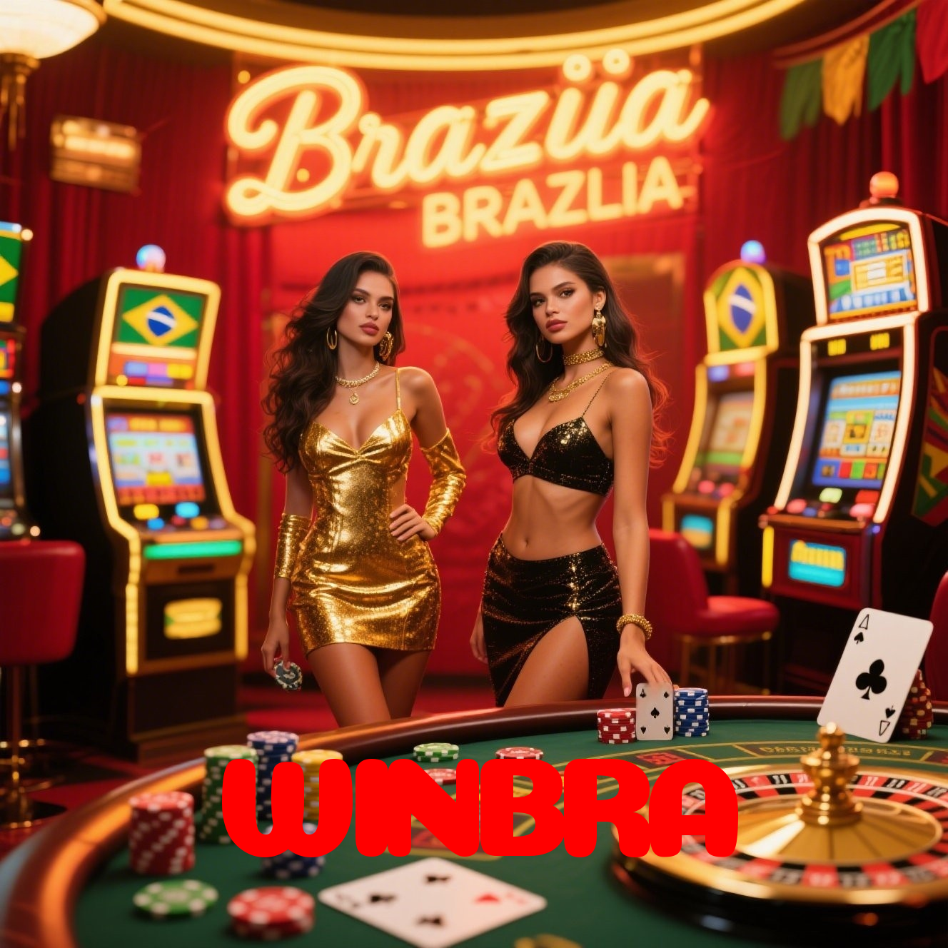 Apostas Esportivas: A Emoção de Apostar no WINBRA
