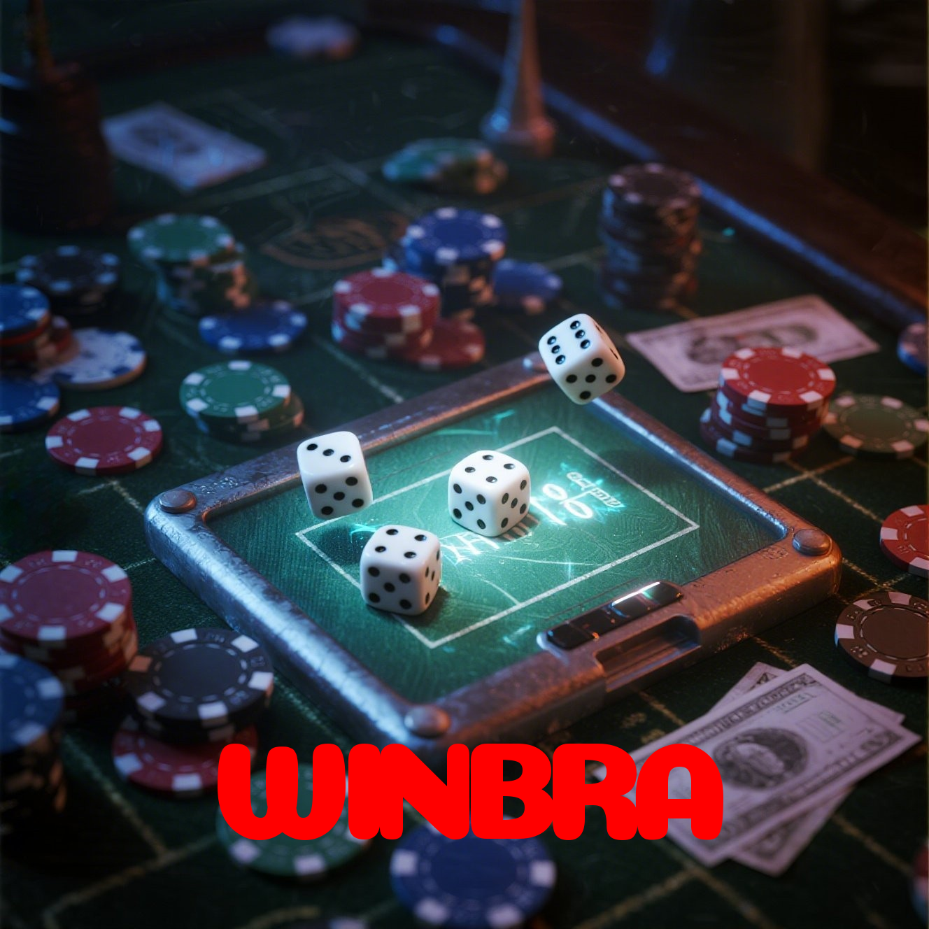 Aproveite as Melhores Promoções no WINBRA!